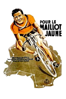 For a Yellow Jersey Trailer