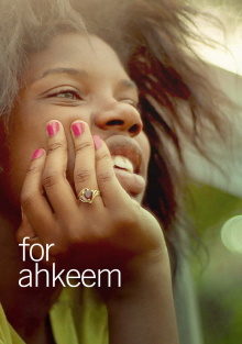 For Ahkeem Trailer