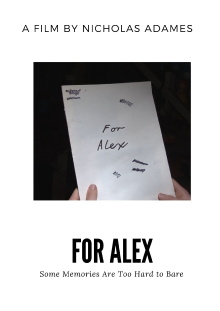 For Alex Trailer