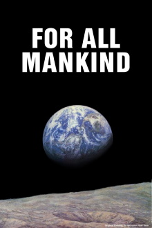 For All Mankind Trailer