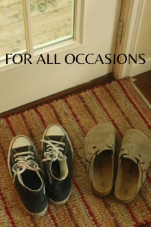 For all occasions Trailer