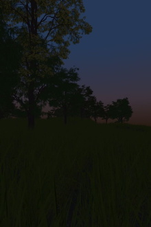 For all the magic hidden in this world Trailer