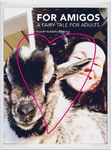 For Amigos: A Fairy Tale for Adults Trailer