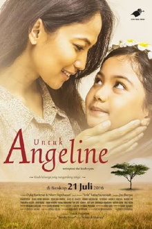 For Angeline Trailer