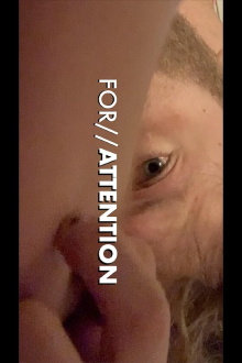 For Attention Trailer