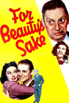 For Beauty's Sake Trailer
