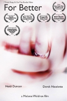 For Better Trailer