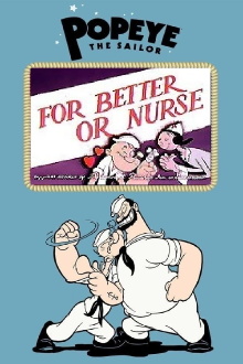 For Better or Nurse Trailer