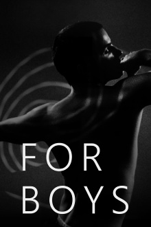 For Boys Trailer