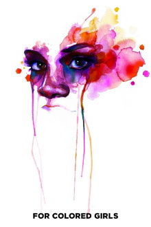 For Colored Girls Trailer