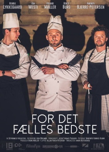 For det fælles bedste Trailer