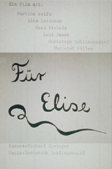 For Elise Trailer