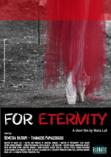 For Eternity Trailer