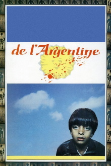 For Example, Argentina Trailer