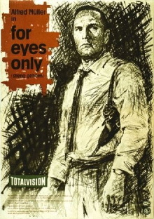 For Eyes Only Trailer