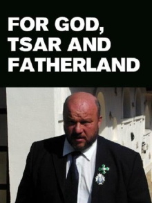For Faith, Tsar and Fatherland Trailer