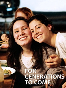 For Generations to Come Trailer