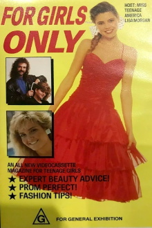 For Girls Only Trailer