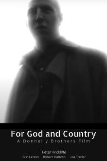For God and Country Trailer