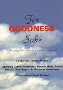 For Goodness Sake Trailer