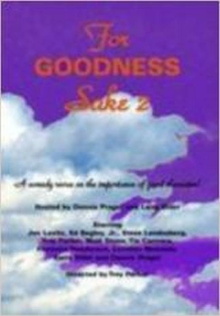 For Goodness Sake II Trailer