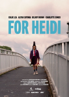 For Heidi Trailer