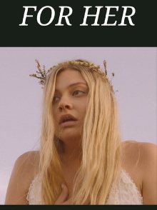 FOR HER Trailer