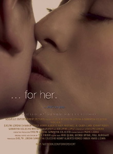 For Her Trailer