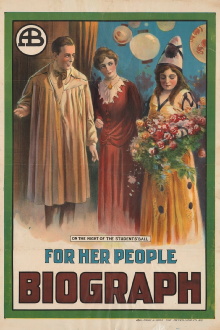 For Her People Trailer