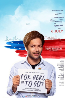 For Here or to Go? Trailer