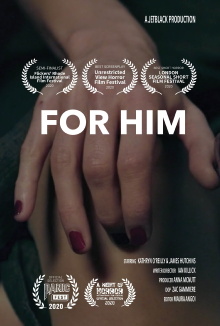 For Him Trailer