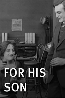 For His Son Trailer