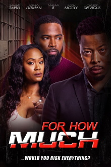 For How Much Trailer