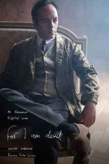 For I Am Dead Trailer