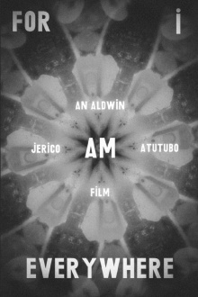 For I Am Everywhere Trailer