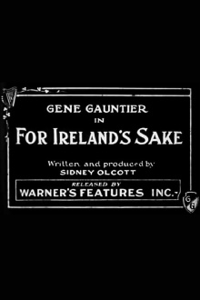 For Ireland's Sake Trailer