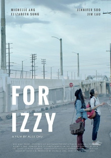 For Izzy Trailer