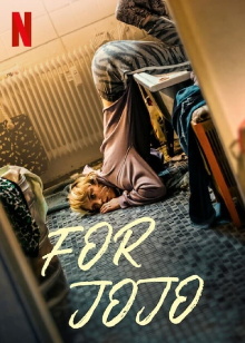 For Jojo Trailer