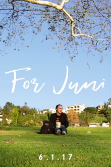 For Juni Trailer