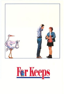 For Keeps Trailer