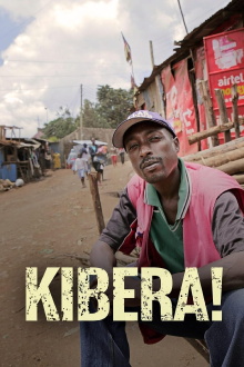 For Kibera! Trailer