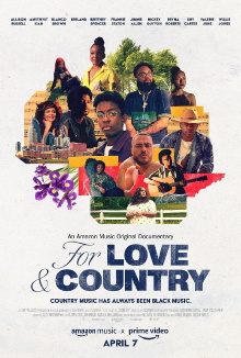 For Love & Country Trailer