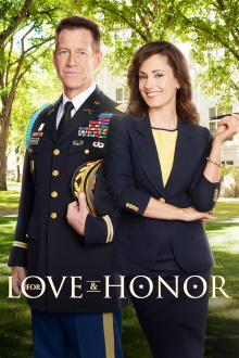 For Love and Honor Trailer