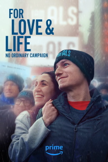For Love & Life: No Ordinary Campaign Trailer
