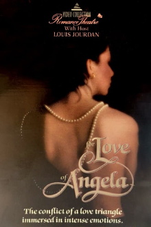 For Love of Angela Trailer