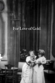 For Love of Gold Trailer
