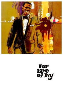 For Love of Ivy Trailer