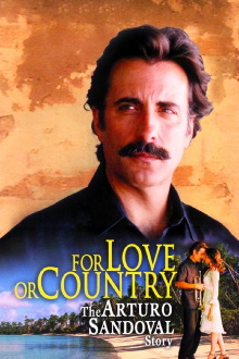 For Love or Country: The Arturo Sandoval Story Trailer