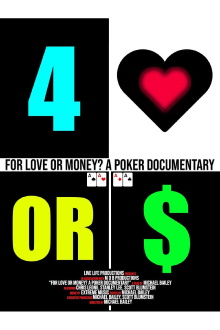For Love or Money? A Poker Documentary Trailer