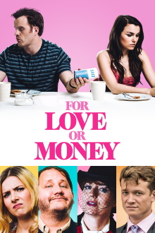 For Love or Money Trailer